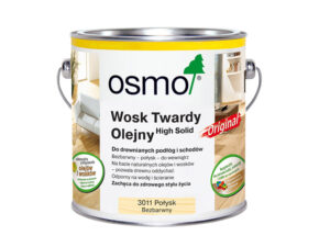 Wosk twardy olejny OSMO