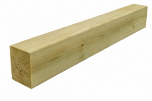 Drewno konstrukcyjne c24impregnowane
