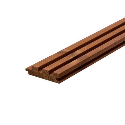 deska elewacyjna thermo luna trio