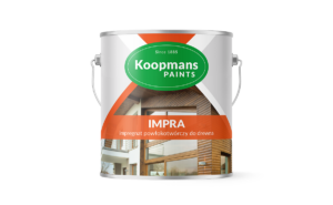 koopmans impra
