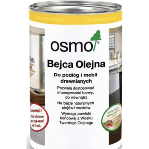 bejca olejna marki Osmo