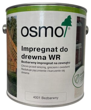 impregnat marki Osmo
