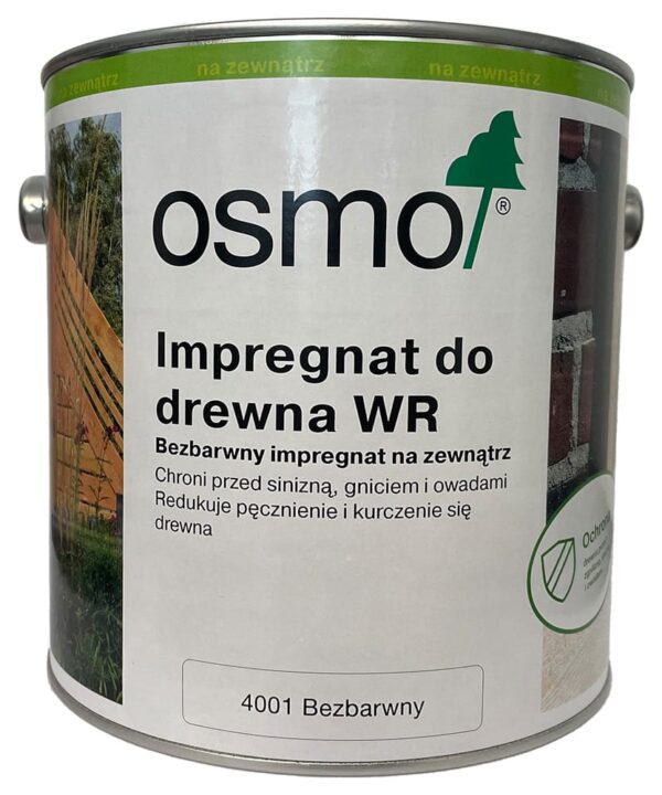 impregnat marki Osmo