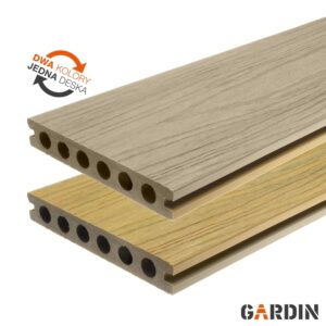 Gardin Deco Oak Winchester / Maple 22×145×4000 mm