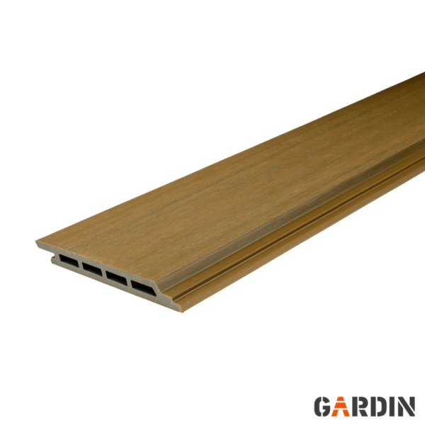 Deska elewacyjna Gardin Deco Wall Classic Cinnamon Teak