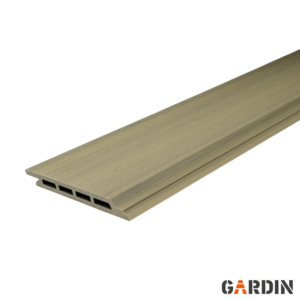 Deska elewacyjna Gardin Deco Wall Classic Silver Fir