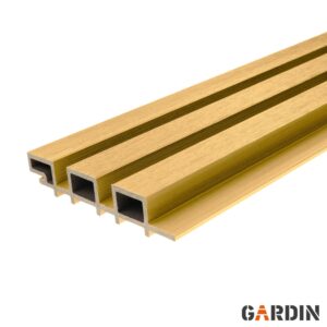 Deska elewacyjna Gardin Deco Wall Oak Winchester