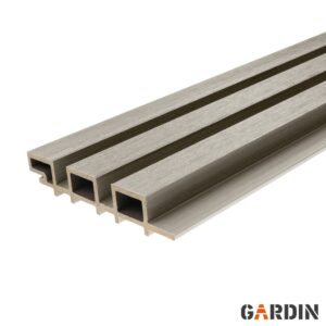 Deska elewacyjna Gardin Deco Wall Silver Fir