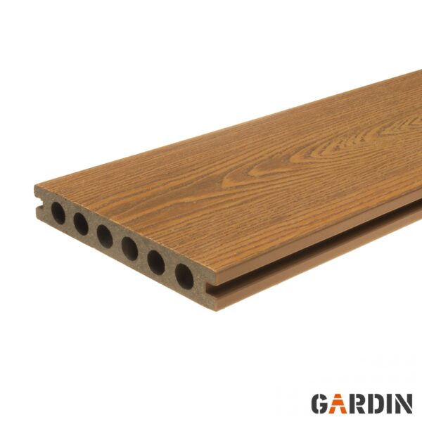 Gardin Deco X Amber 22×145×3000 mm