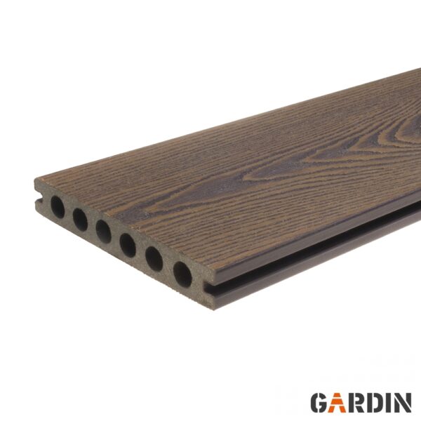 Gardin Deco X Chestnut 22×145×3000 mm