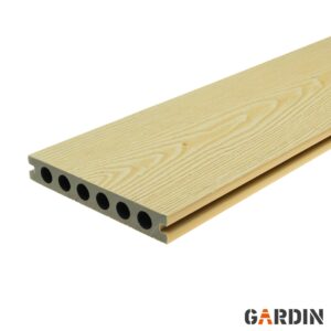 Gardin Deco X Pine 22×145×3000 mm