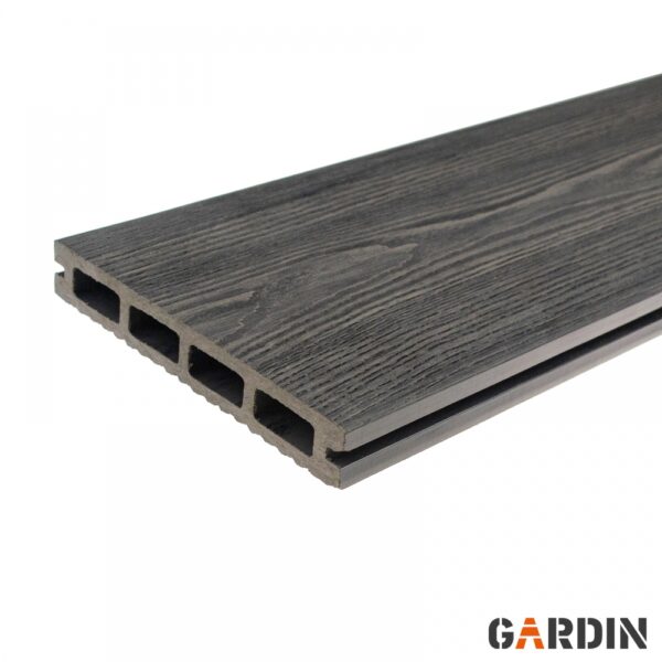 Gardin Natur Grafitowa Jodła 23×146×5000 mm