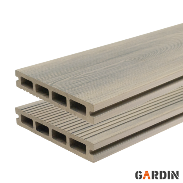 Gardin Natur Srebrna Limba 23×146×3000 mm