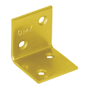 KS_1_zloty_zb Kątownik montażowy DOMAX KS 1 30×30×30 mm złoty