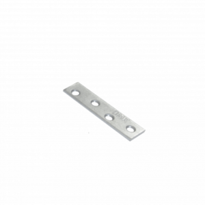 Płaskownik wąski DOMAX LW 60 58×14×1,5 mm srebrny