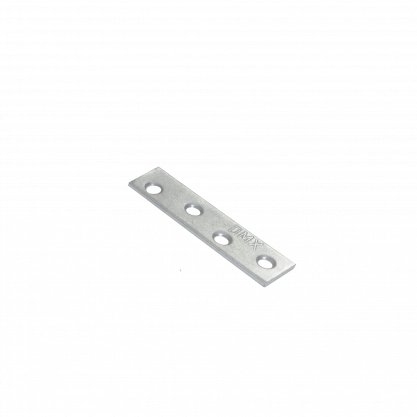 Płaskownik wąski DOMAX LW 60 58×14×1,5 mm srebrny