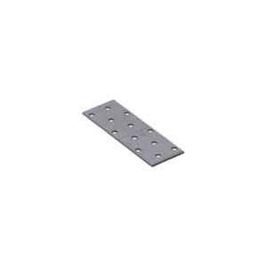 Płaskownik DOMAX PP 3 40×120×2 mm srebrny