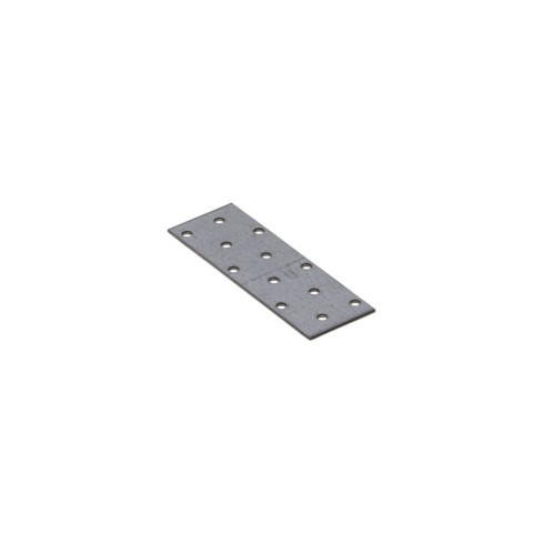 Płaskownik DOMAX PP 3 40×120×2 mm srebrny