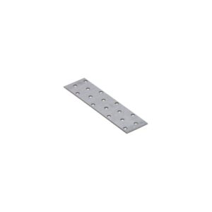 Płaskownik DOMAX PP 4 40×160×2 mm srebrny