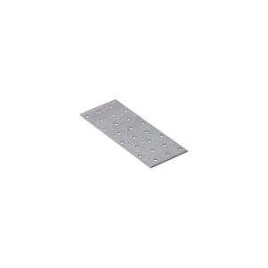 Płaskownik DOMAX PP 6 60×160×2 mm srebrny