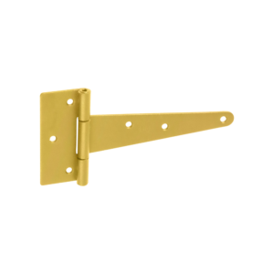 Zawias trójkątny DOMAX ZT 125 125×35×80×2 mm złoty