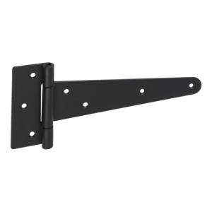 Zawias trójkątny DOMAX ZT 200 200×50×110×2,5 mm czarny