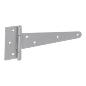 Zawias trójkątny DOMAX ZT 200 200×50×110×2,5 mm srebrny
