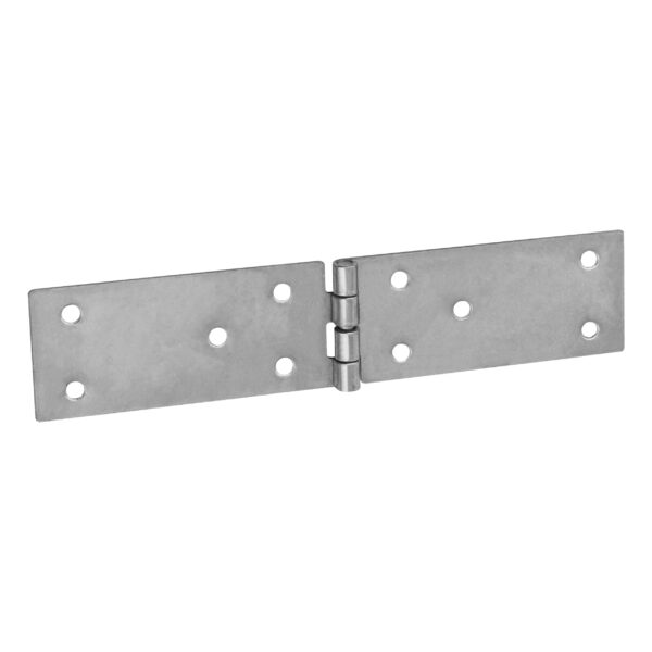 Zawias DOMAX Z 200/45 200×45×1,5 mm srebrny