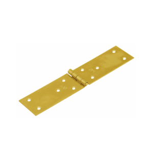 Zawias DOMAX Z 200/45 200×45×1,5 mm złoty