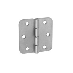 Zawias DOMAX Z 75/75 75×75×1,8 mm srebrny